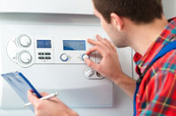 free commercial Norton Lindsey boiler quotes