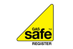 gas safe companies Norton Lindsey